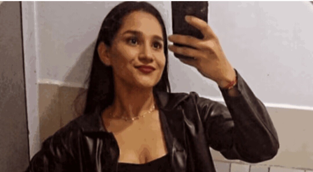 o_1735588664.jpg En el Chaco investigan posible femicidio de mujer policía tras la detención del novio