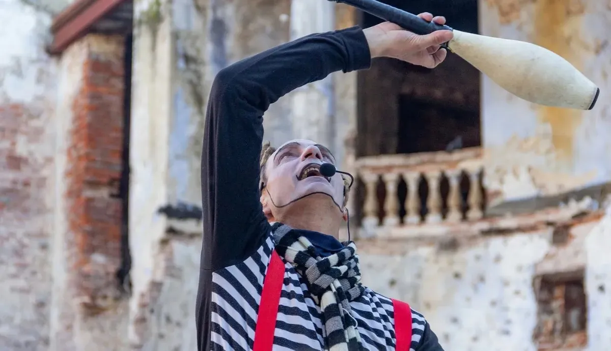 Teatro infantil y títeres: 8 proyectos jujeños recibirán apoyo para fortalecer la escena para las infancias