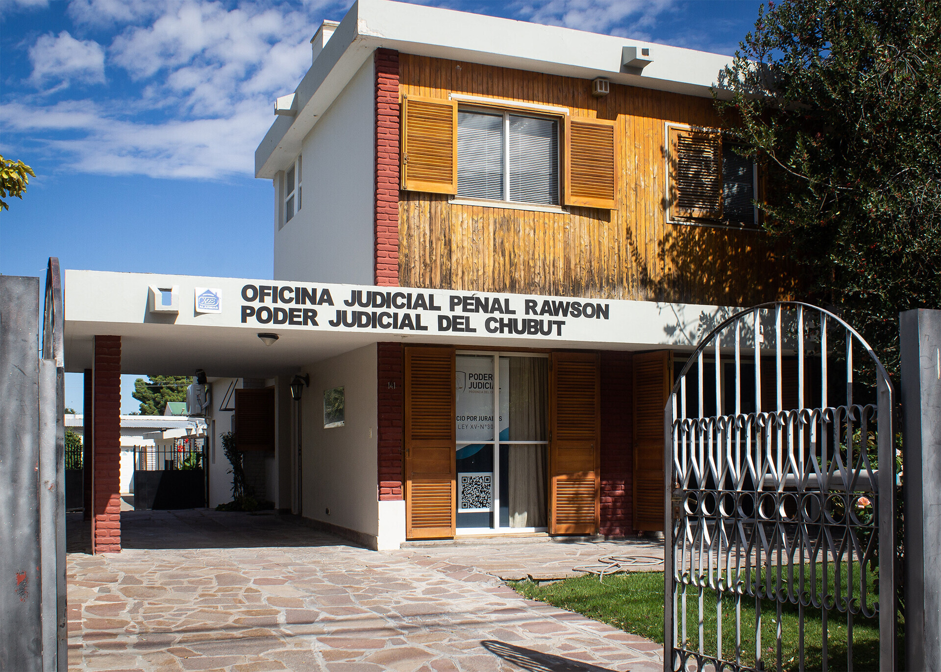 Ñoquis Calientes: Juicio Oral «si o no»