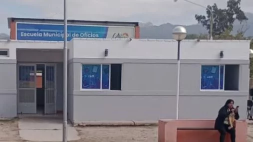 El municipio de Ullum convoca a  estudiantes universitarios o terciarios a inscribirse en las  Becas Minera