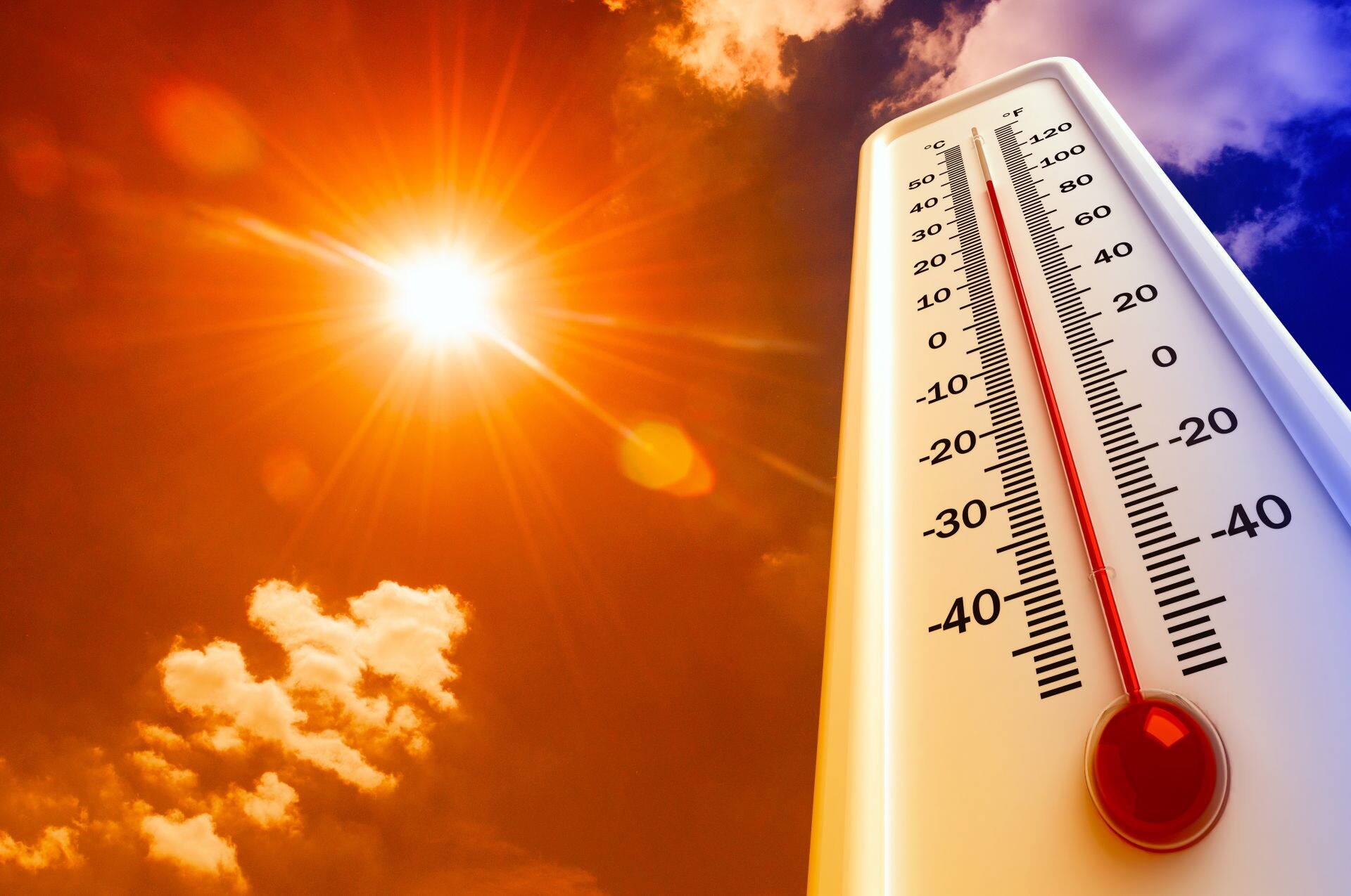Ola de calor en San Cristóbal: ¿Cuándo llegará el alivio?