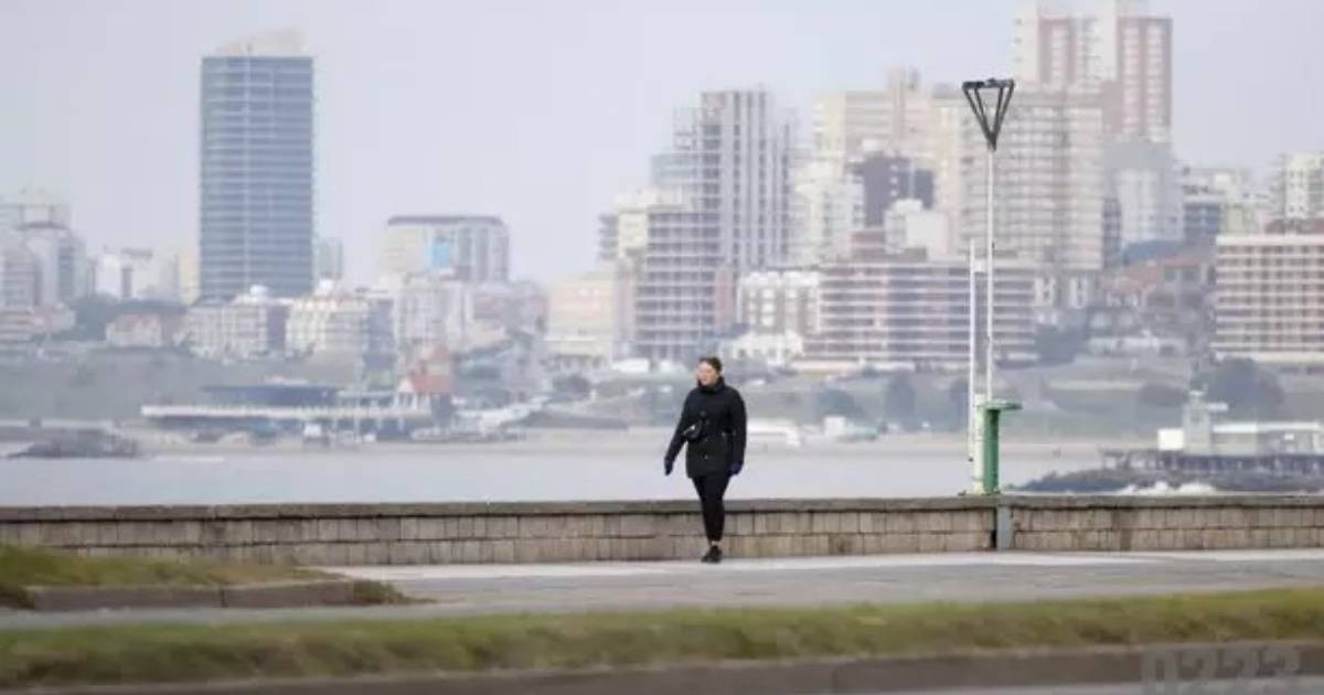 El servicio meteorológico anticipó tres días con mínimas muy El servicio meteorológico anticipó tres días con mínimas muy