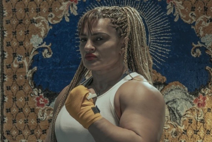En El Barro: la Locomotora Oliveras será Rocky en la serie de Netflix