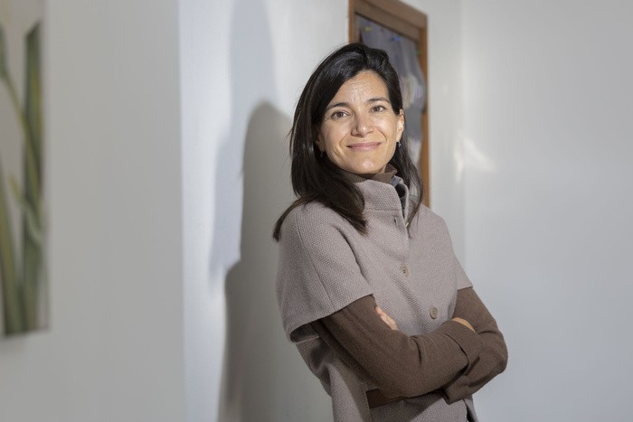Génesis, presente y futuro: Sandra Ollo recorre la historia de la editorial Acantilado