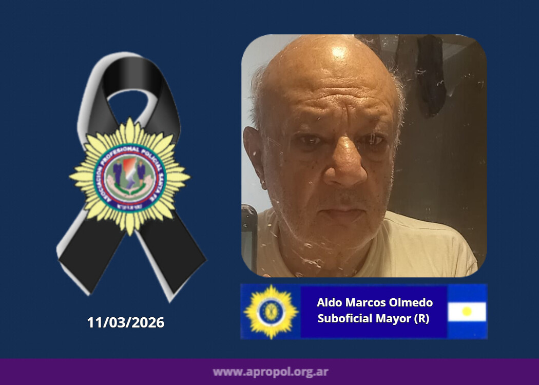 olmedo_marcos.jpg Falleció el Suboficial Mayor (R) Aldo Marcos Olmedo