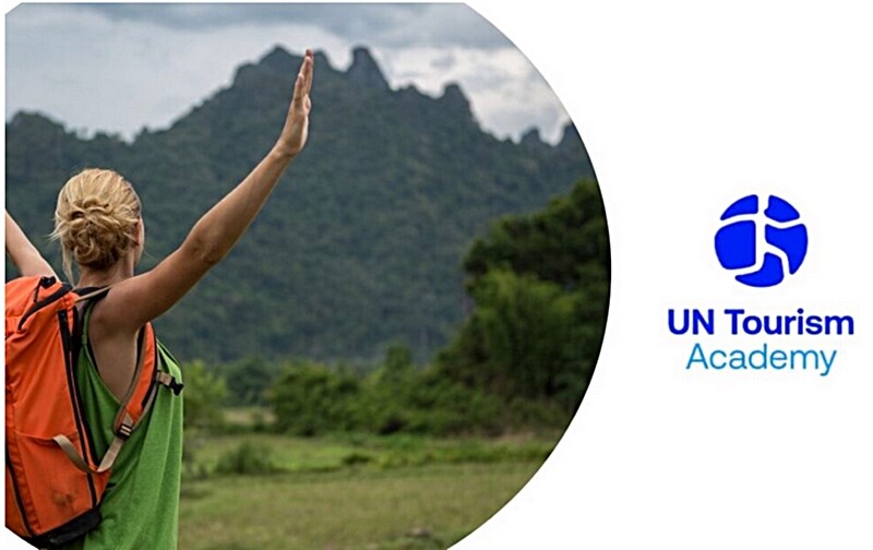 onu.jpg Curso Online Gratis de Turismo Rural por la Organización Mundial del Turismo
