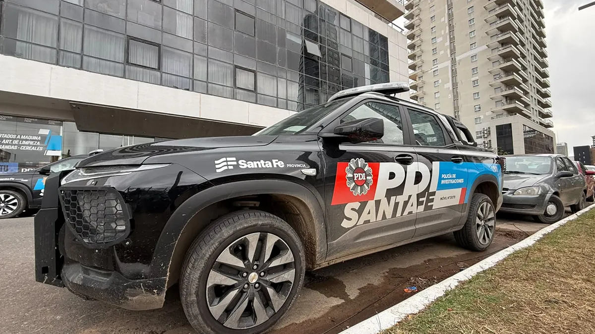 Seguirá presa la suboficial investigada por filtrar información sobre allanamientos