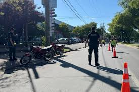 operativopolicialVA.png Megaoperativo en Villa Allende con allanamientos, detenciones y secuestros