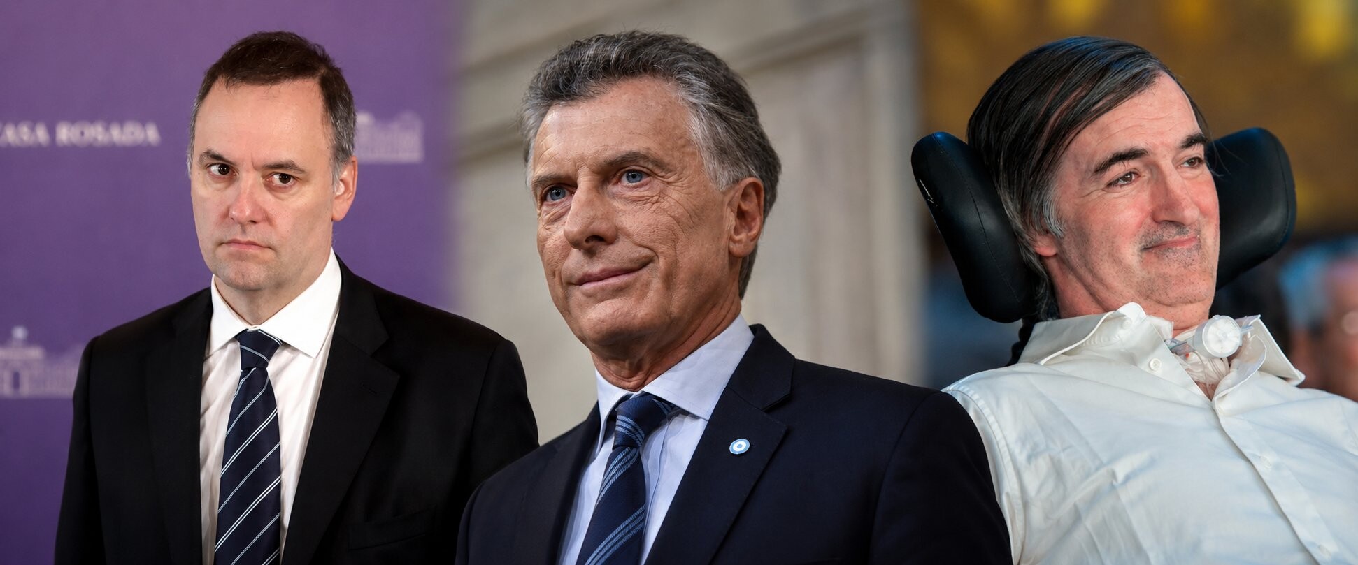 Esteban Bullrich renunció al PRO por “la protección brindada a Manuel Adorni”