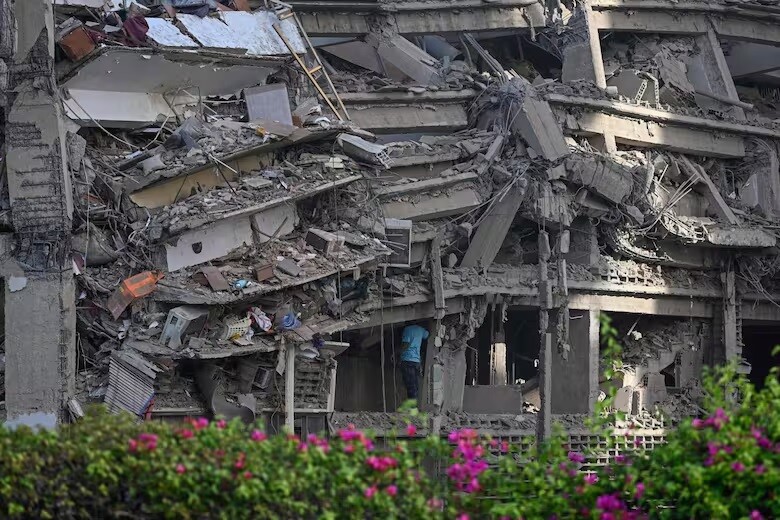 Terremotos en Venezuela: por qué fueron tan destructivos