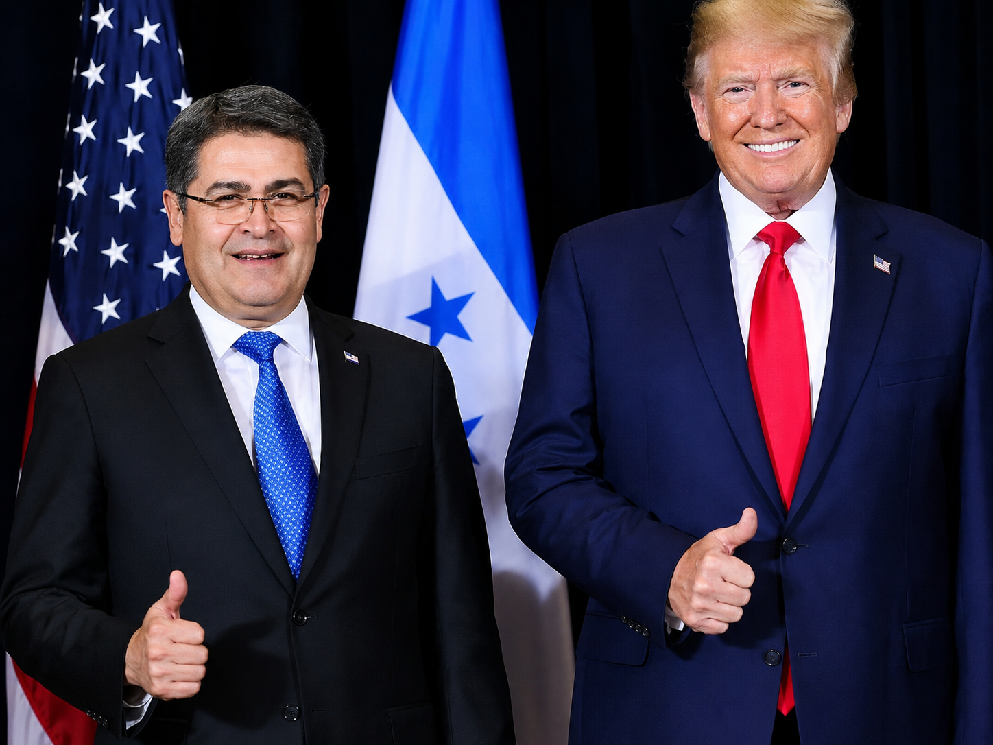 «Honduras vuelve a ser el laboratorio de las operaciones en América Latina» | Ezequiel Sánchez