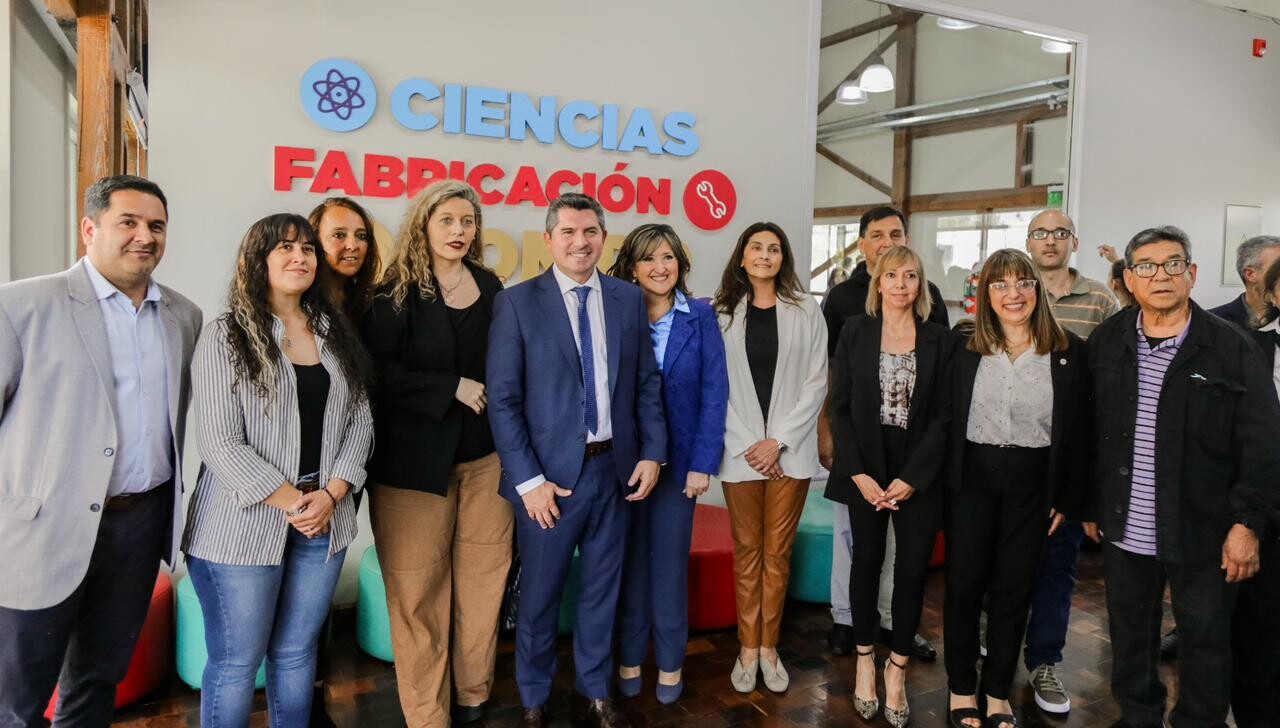 Se lanzó el programa de Fortalecimiento Escolar Gratuito en 4 departamentos