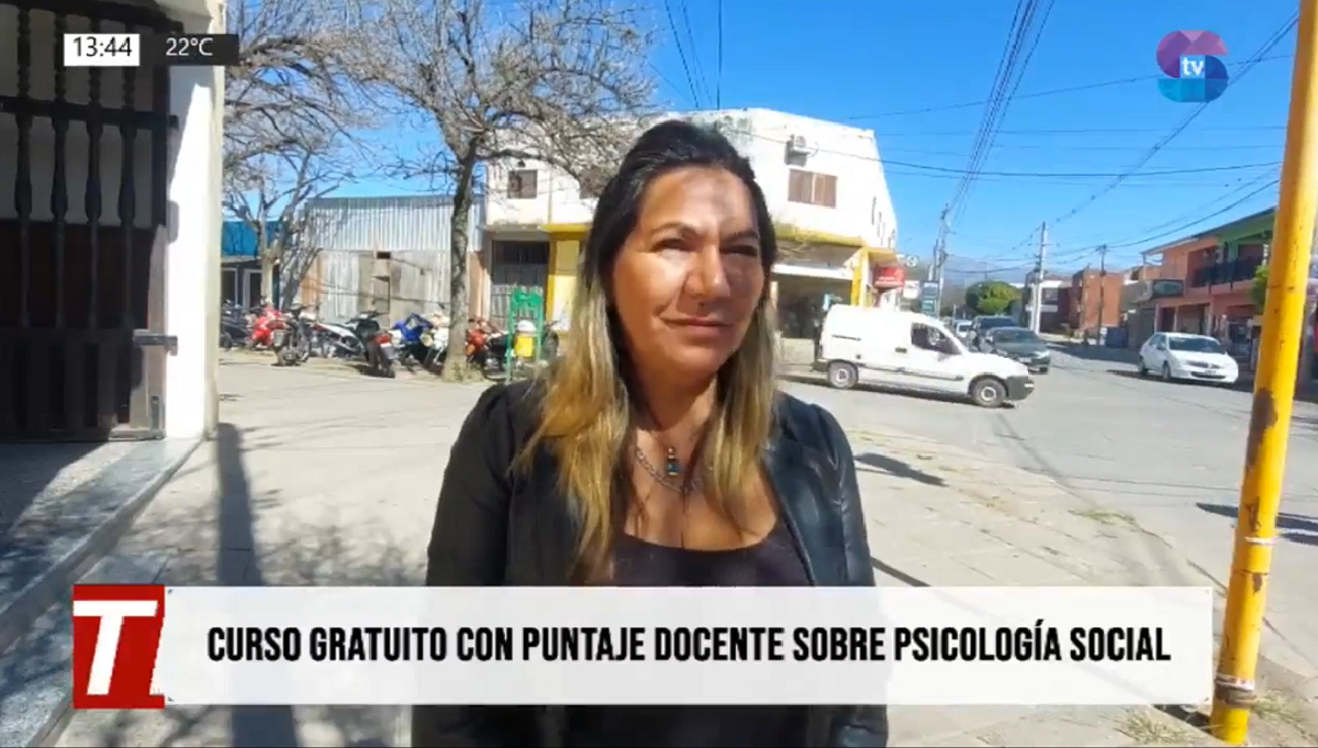 örtada - participacion ciudadana.png Nuevo curso virtual de Psicología Social en Metán: gratuito y con puntaje docente