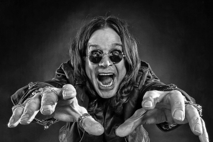 Dejó su legado inmortal: falleció Ozzy Osbourne, El Príncipe de las Tinieblas