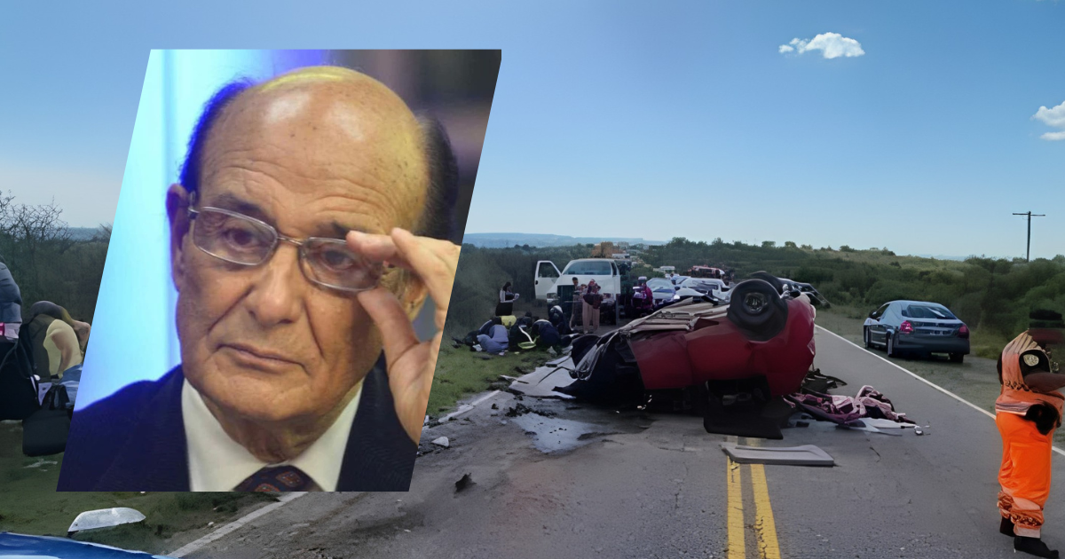 Tragedia de Altas Cumbres: la defensa de Oscar González pedirá la absolución