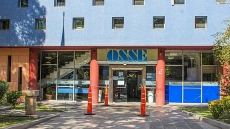 OSSE recuerda a sus usuarios que quedan los ultimos días del plan de beneficios para regularizar deuda