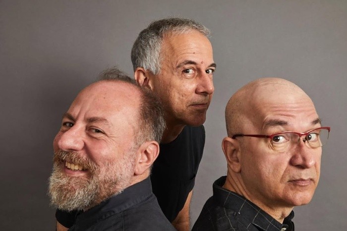 Os Paralamas Do Sucesso, la banda más argentina de Brasil, vuelve a la Argentina