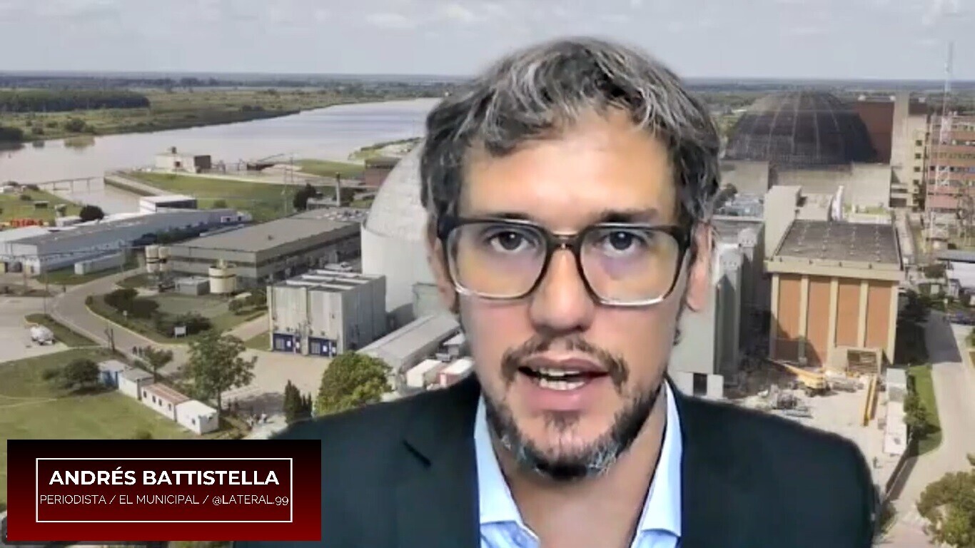 Otro escándalo en Nucleoeléctrica SA: gastos extravagantes en tarjetas corporativas