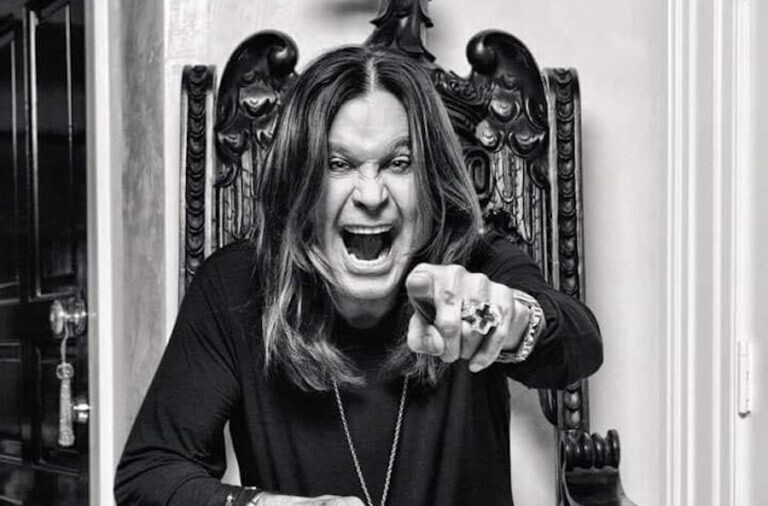 Detalles del show de Black Sabbath en Birmingham. Se sumó Guns N´Roses