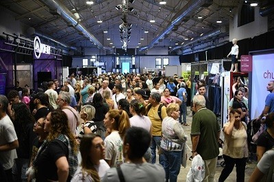 Outlet Rosario vuelve con su tercera edición y más de 40 marcas locales