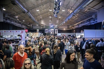 Rosario Outlet: la tercera edición marcó récord de asistentes y de ventas