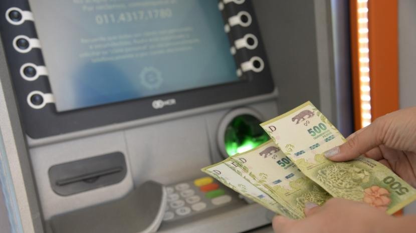 Toda la Administración Pública Provincial cobrará sus sueldos este viernes 28