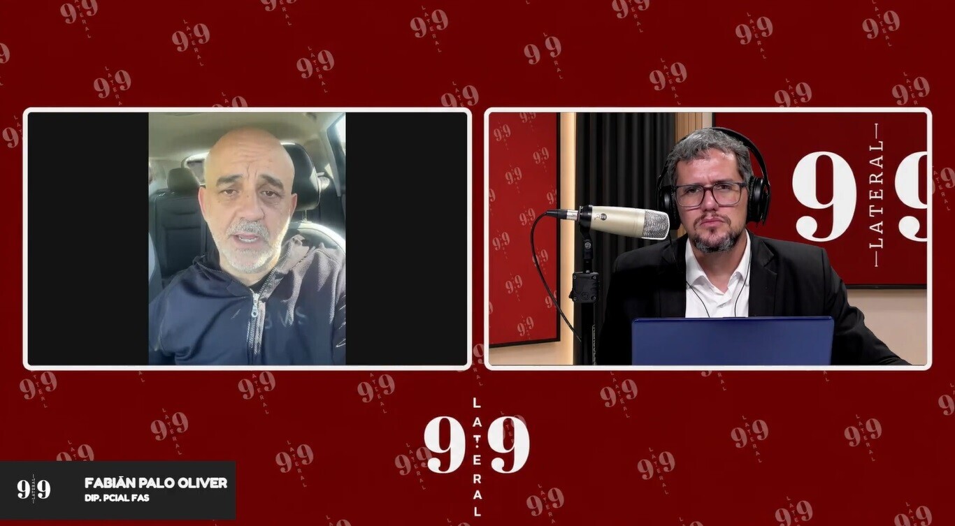 Fabián Palo Oliver cuestiona el manejo de fondos en IAPOS: «Se habilitó un uso de libre disponibilidad que debilita el servicio complementario»