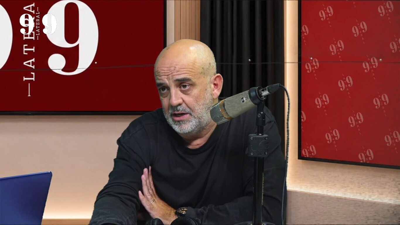 Palo Oliver: «Un sector del peronismo está garantizando la gobernabilidad de Pullaro»