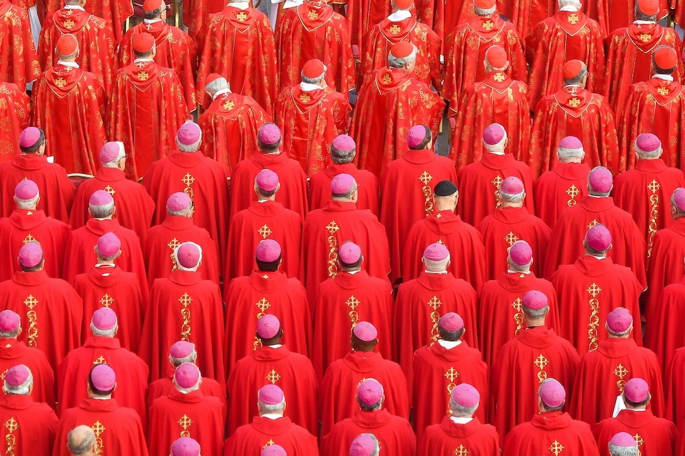 Uno a uno, quiénes son los 113 cardenales que elegirán en el cónclave al sucesor del papa Francisco