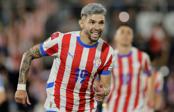 ¡La Albirroja acaricia la clasificación!