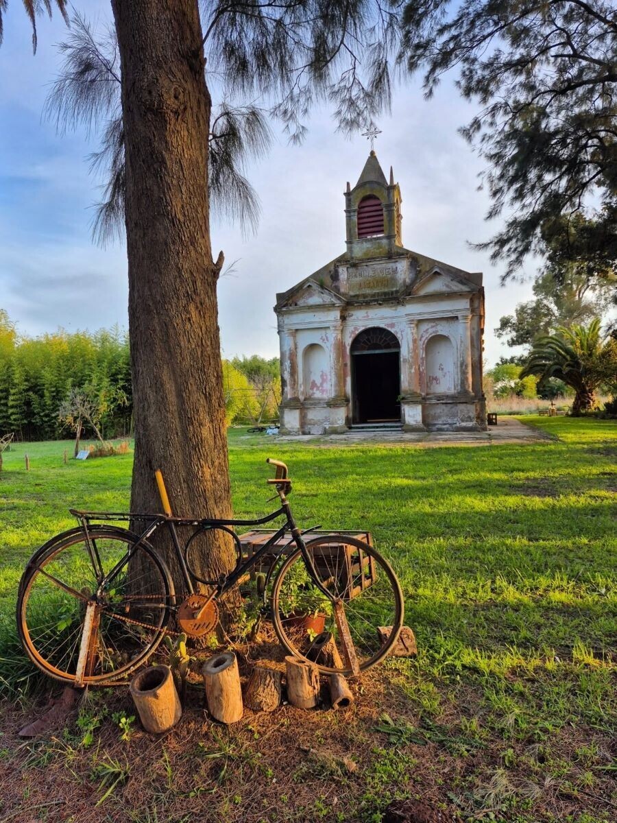 La asombrosa historia del pueblo rural que cumple 150 años