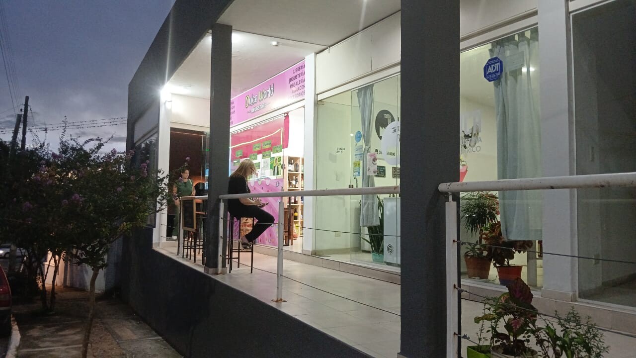 Paseo Frente a la Plaza Alem en Unquillo invitan a una celebración especial por el Día Internacional de la Mujer