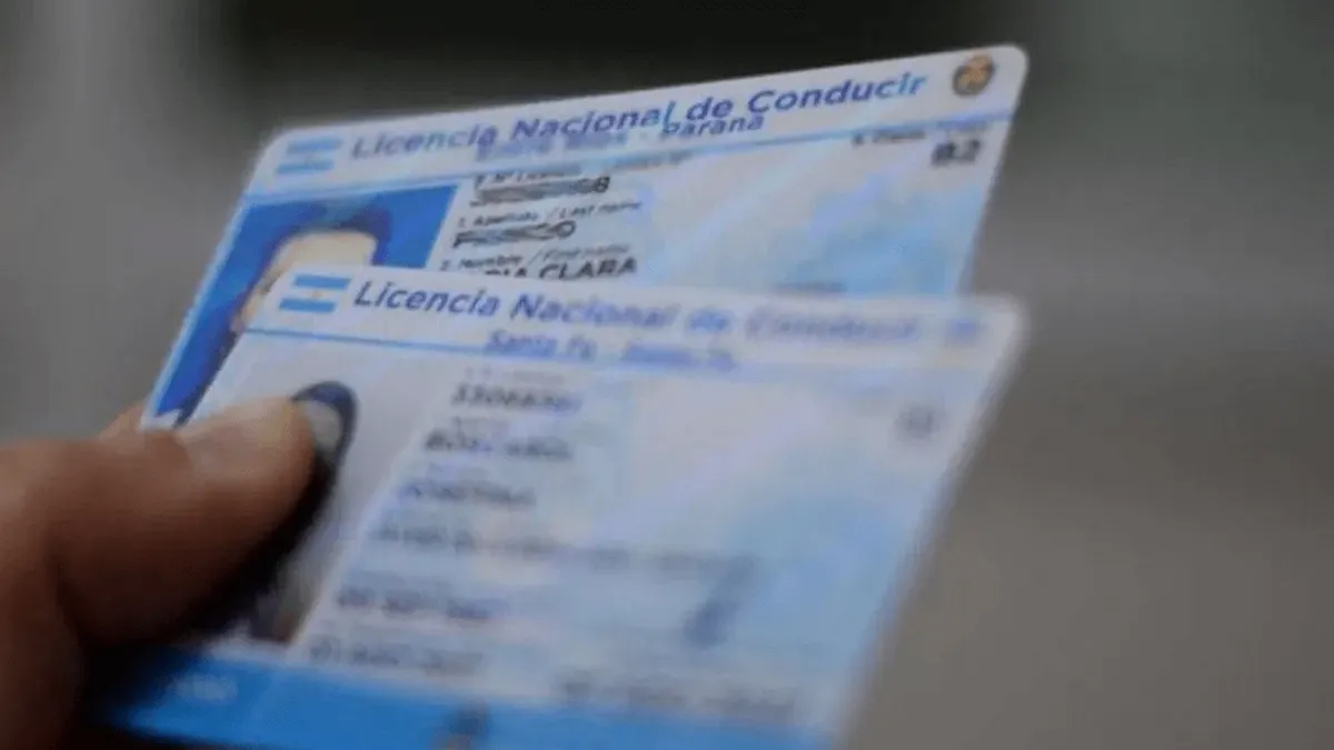 Licencia de conducir: se actualizaron los montos para el trámite en la ciudad Licencia de conducir: se actualizaron los montos para el trámite en la ciudad