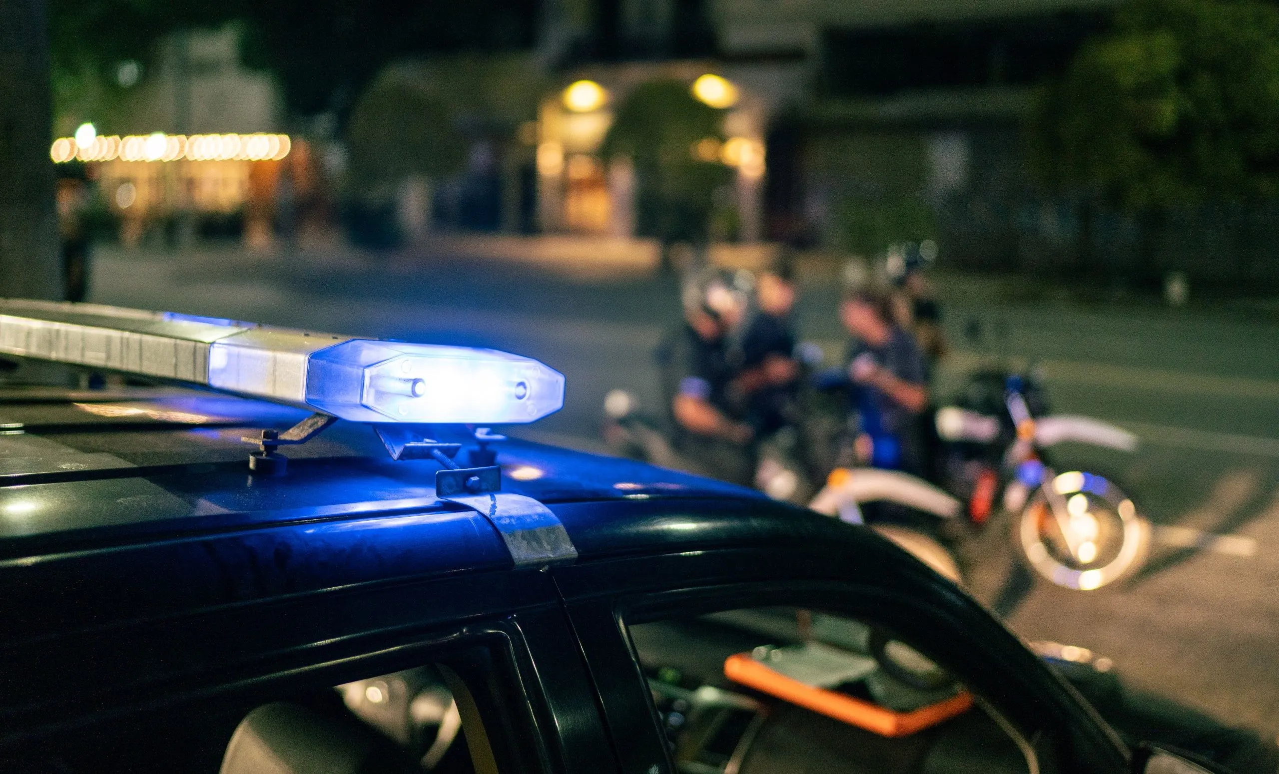 Operativos de control en la ciudad: en tan solo dos días se retuvieron 114 motos en infracción Operativos de control en la ciudad: en tan solo dos días se retuvieron 114 motos en infracción