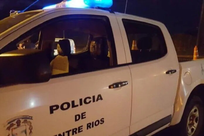 Heroico rescate en Puerto Yeruá: policías auxiliaron a un niño que no respiraba
