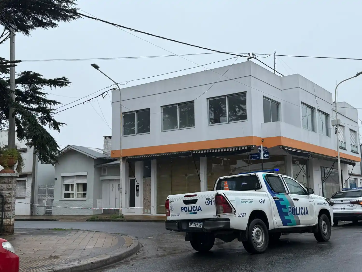 Policía realizó tres detenciones en Tandil por órdenes del Juzgado Correccional N° 1  TANDIL | 12 de diciembre de 2025 | LOCALES