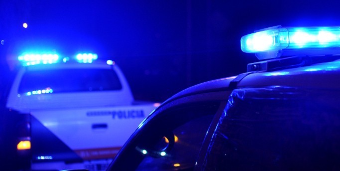 patrullero.jpg Capitán Sarmiento: una persona fue aprehendida vendiendo sin habilitación municipaly se le incautó tres plantas