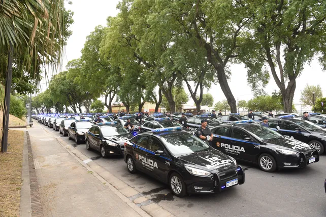 ¿La reforma laboral propuesta por el gobierno impactaría en los policías?