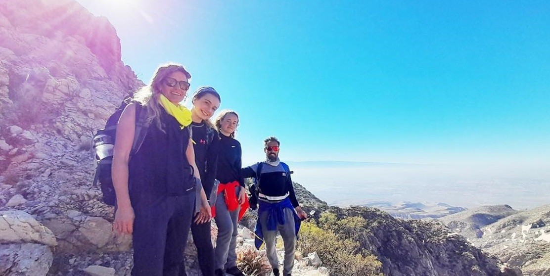 El departamento de Pocito invita a descubrir el departamento en Semana Santa