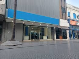La crisis en la Peatonal Santafesina y el Cierre de Locales