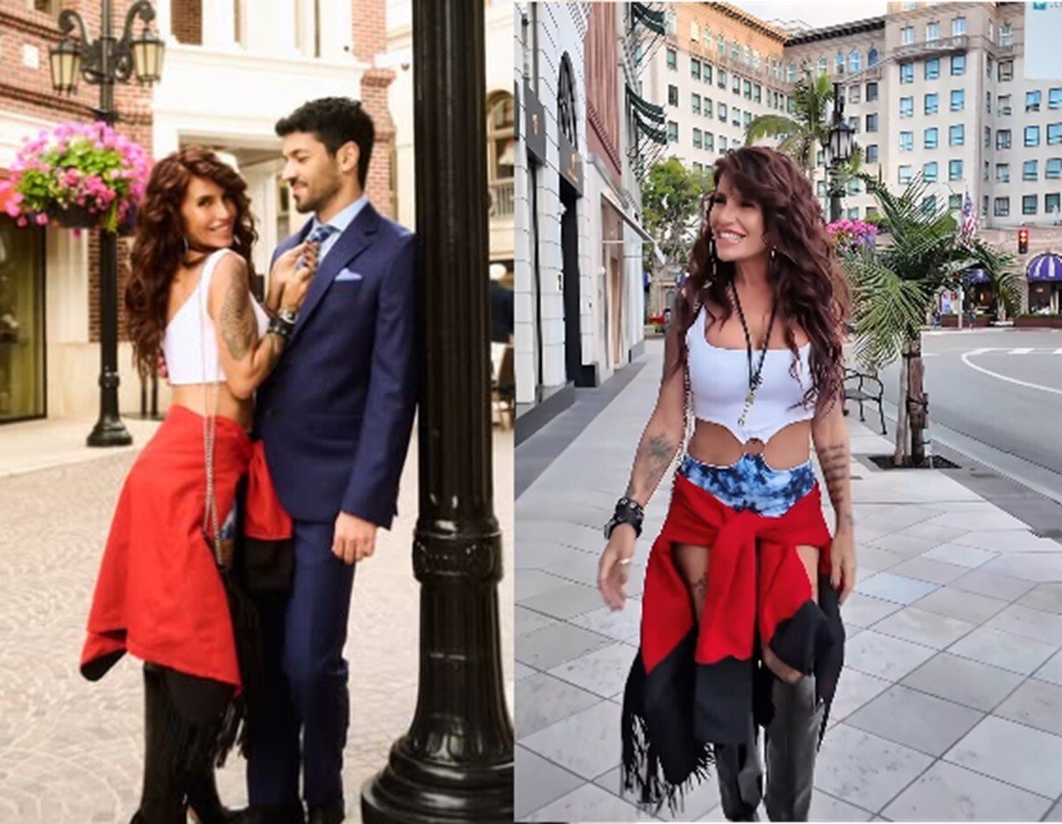 peñaflorenciamujerbonita.jpg Florencia Peña será Pretty Woman. Se estrena mañana en el Astral
