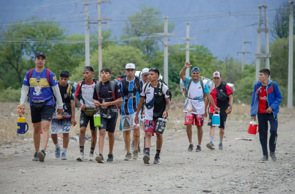 peregri