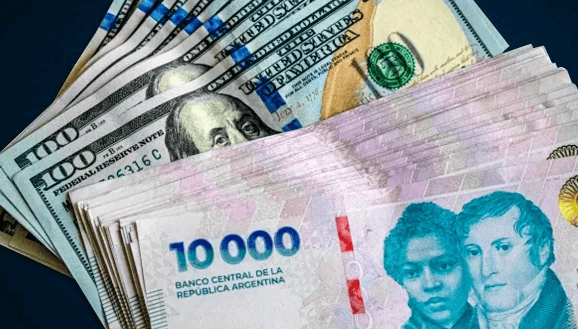 pesos-y-dolares