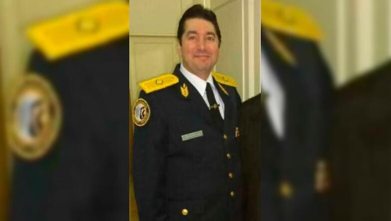 La Matanza: asesinaron a un histórico comisario de la Policía Federal en una brutal entradera