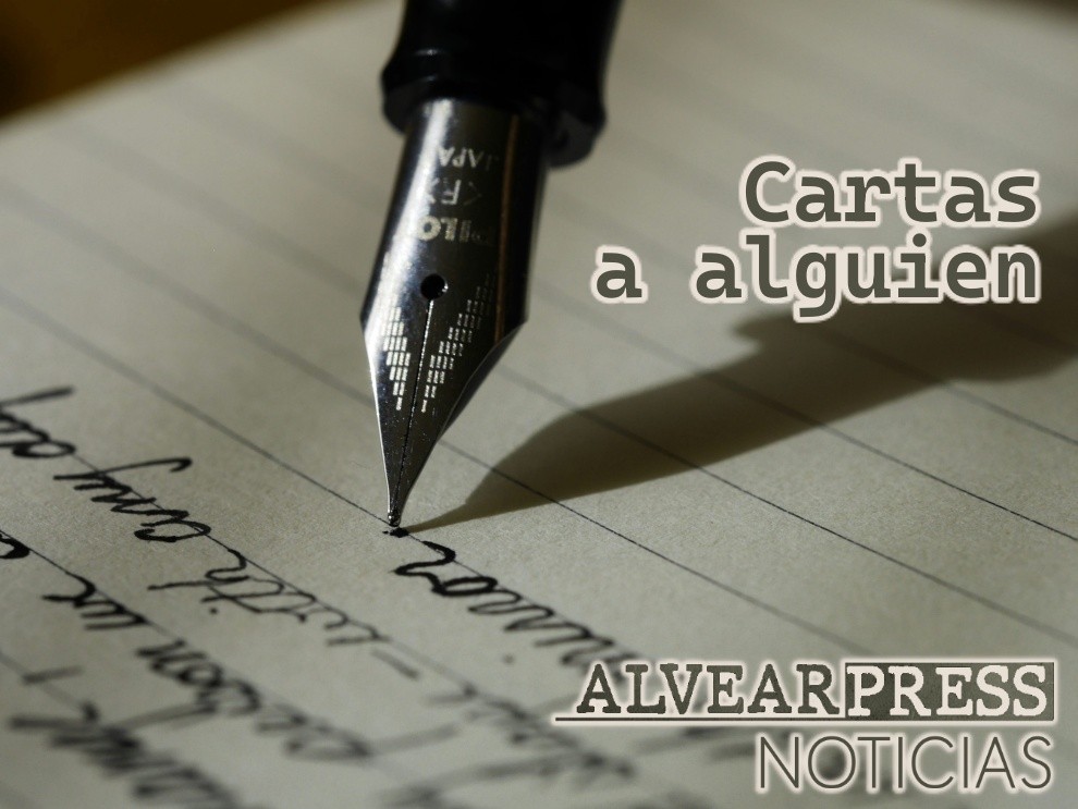 ¡Vuelve el certamen literario “Cartas a Alguien”!