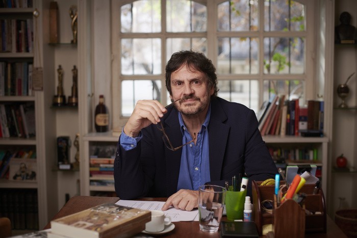 Conspiración en Londres,…: la primera ficción de Felipe Pigna
