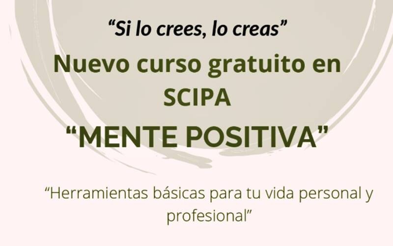 pilar.jpg Curso gratuito en Pilar para una «Mente Positiva»
