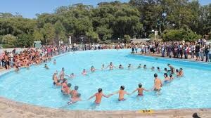 El Municipio difundió los recorridos del transporte para la Colonia Municipal 2026 en el Balneario del Sol