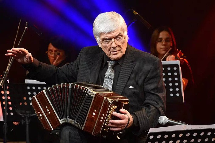 Falleció Osvaldo Piro