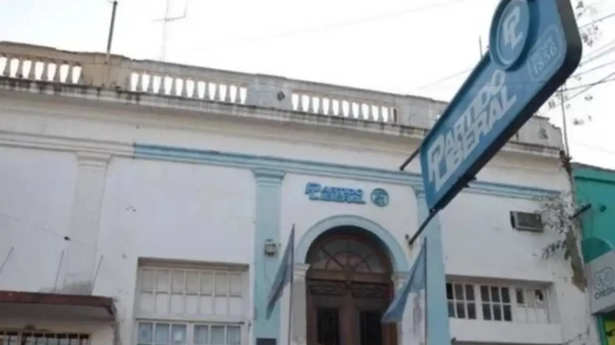 pl.webp Denuncia judicial por un incumplimiento de la conducción del Partido Liberal
